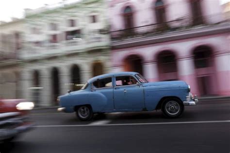 Another Batch Of Photos Depicting Everyday Life In Cuba 92 Pics