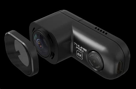 RunCam Thumb PRO 4K Ultra Light FPV Camera