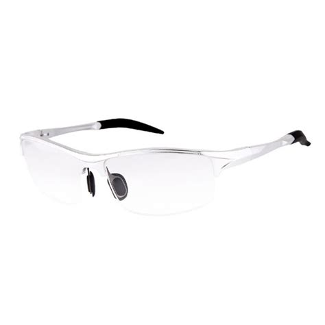 New Men Sport Eyeglass Frames Myopia Glasses Optical Eyewear Frame Rx Ebay