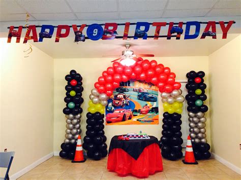 Free shipping on orders over $25 shipped by amazon. Cake table background / Disney Pixar Cars | Cars theme ...