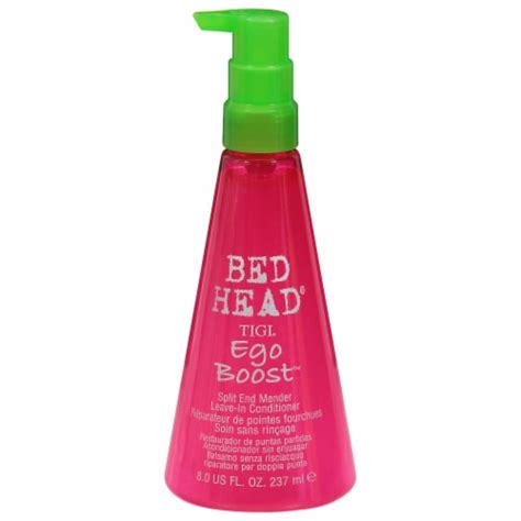Bed Head Ego Boost Leave In Conditioner Fl Oz Foods Co