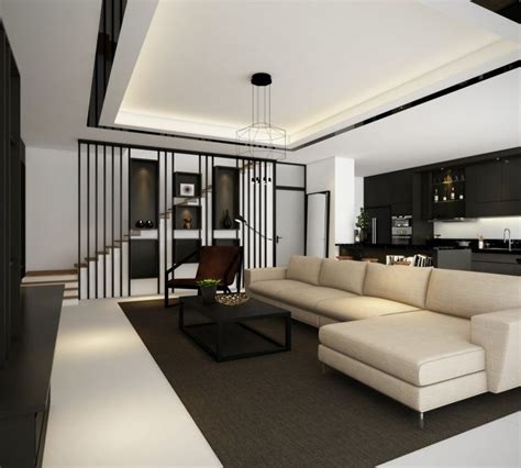 √ 15+ Inspirasi Ruang Tamu Minimalis untuk Rumah Idaman Anda