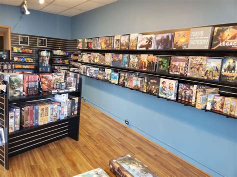 Tabletop Game Shops Near Me King Me Board Game Mind Games Canada S