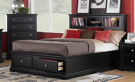 Over 250 mattresses · secure payment · name your delivery day Bedroom: Organize Your Room With Queen Headboard With ...