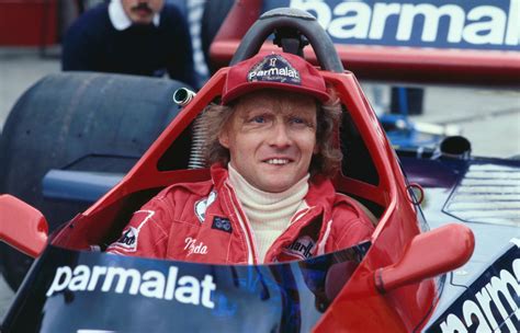 Niki Lauda Niki Lauda Steckbrief News Bilder Gala De Niki Lauda Was