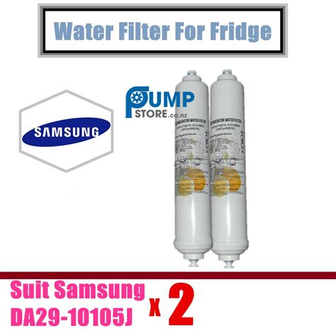 With flex zone drawer refrigerator review model number rf28r7551sr. 2 Pack Fridge Water Filter DA29-10105J SAMSUNG EXTERNAL ...