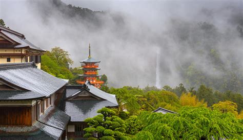 The 16 Most Beautiful Places In Japan You Didnt Know Existed