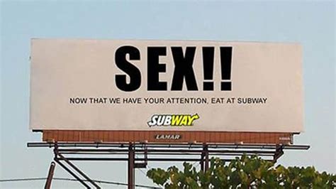 8 clever and funny billboards and signs of the world creative loop