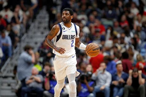 Njs Kyrie Irving ‘happy To Come Back To Mavericks After Free Agency