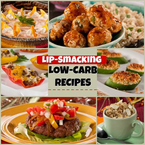 Lay scallops in the pan, leaving space so as not to crowd them. 10 Lip-Smacking Low-Carb Recipes | EverydayDiabeticRecipes.com