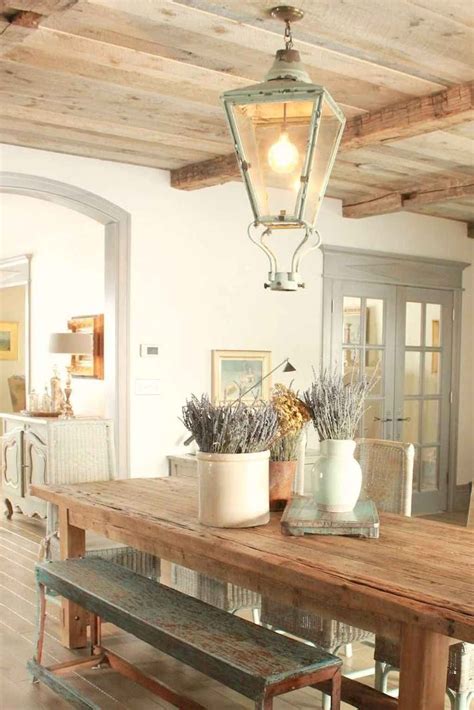 French Country Interior Design Ideas Home Decor And Interior Design Ideas