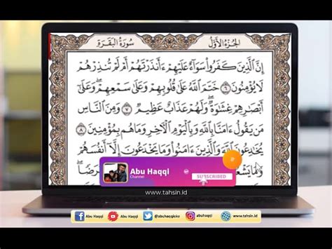 Alquran menegaskan puasa sebagai kewajiban umat islam melalui surat al baqarah ayat 183. √Tajwid Surat Al Baqarah Ayat 9 Lengkap dengan Artinya