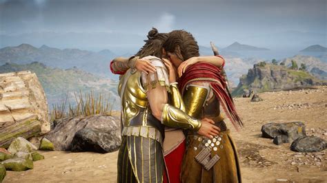 Ac Odyssey Ending Guide