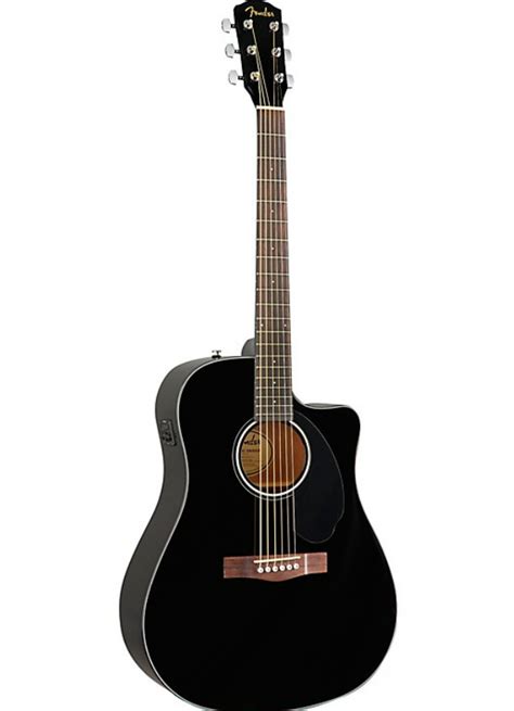 Best Fender Acoustic Guitars Guide Are They Worth It Guitar Space