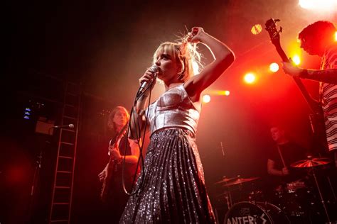Anteros Orchards Another Sky For Sxsw 2019 • Festivals • Diy Magazine