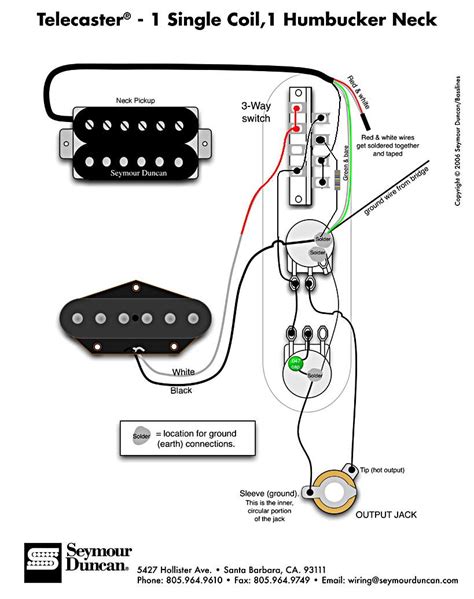 Tele Wiring With P 90 Neck And Traditional Bridge Pickup Telecaster