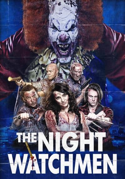 Imdb 7.5 60 min / episode. Watch Night Watchmen (2017) Full Movie Free Online ...