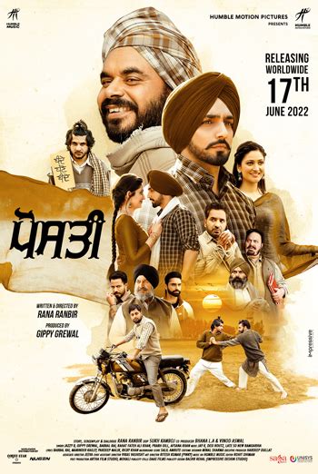 Posti Punjabi W Est Showtimes Movie Tickets And Trailers Landmark