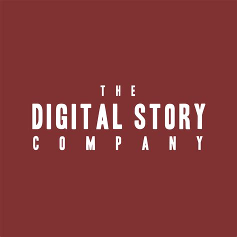 The Digital Story Company