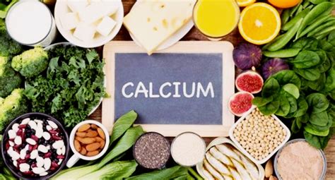 Top 7 Calcium Rich Food For Healthy Bones Devehealth