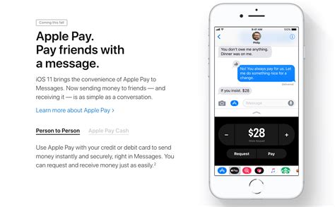 Apple makes it incredibly easy to get started with apple pay by letting you quickly link it to your existing itunes credit or debit card. Apple Pay 'Venmo Killer' Won't Have Fees for Credit Card ...