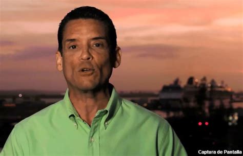 Leo díaz afirma que populares e independentistas votaran por el. Leo Díaz presenta propuesta de turismo para San Juan ...