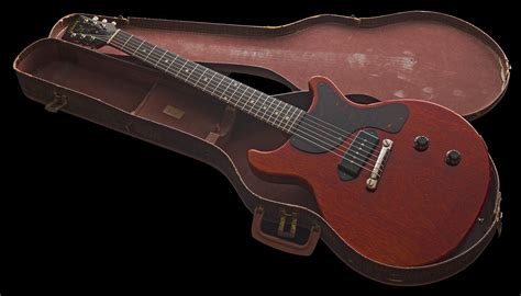 1958 Les Paul Junior — Elite Guitars