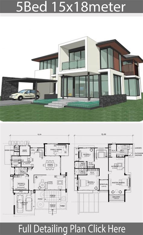 New House Plans For 2021 Country Home Plans Combine Several