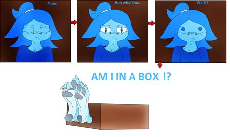 Tickle Box 3 Part 1 Staring Free The Dragon By Java Mocha On Deviantart