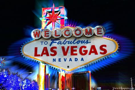 Download Las Vegas Sign Wallpaper Gallery