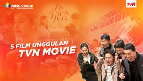 tvn movies schedule indonesia