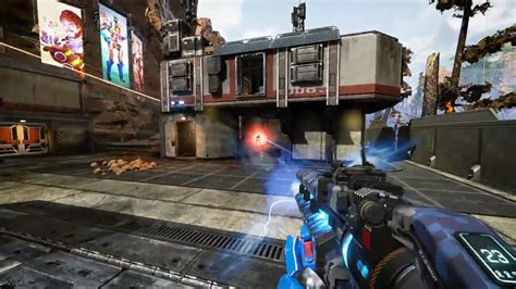 How To Improve Apex Legends Shooting Skills Quickly Okgameblog