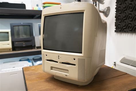 The Power Macintosh G3 All In One Function Over Form Macstories