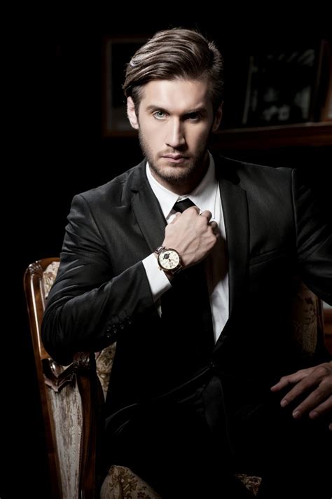 why are men fascinated with wearing wrist watches fashion gone rogue