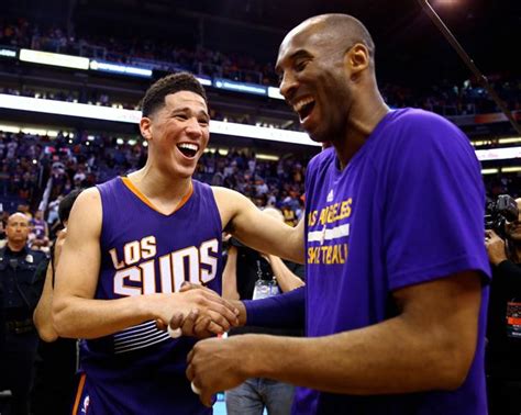 Above all, devin booker learned that preparation was paramount. The rise of Devin Booker