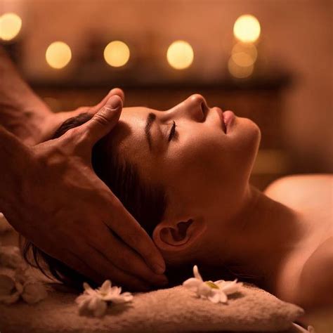 Spa Packages Fluid Spa