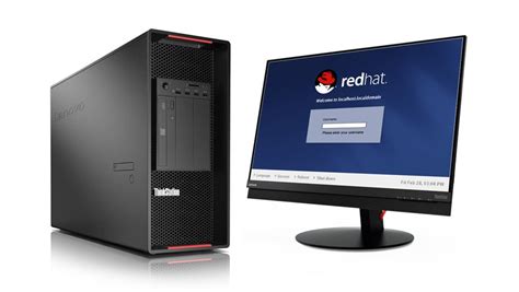 All Lenovo Thinkpad And Thinkstations Are Now Linux Certified Storagereview