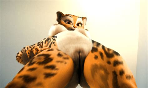 Rule 34 Anthro Anthrofied Ass Big Butt Big Thighs Breasts Dreamworks