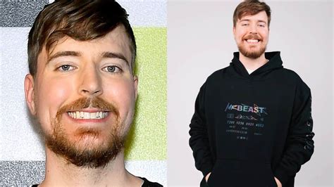 Mrbeast Net Worth How He Makes And Spends His Fortune