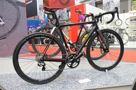 Argon 18 Unveils Gallium Pro Disc Race Bike At Eurobike Roadcc