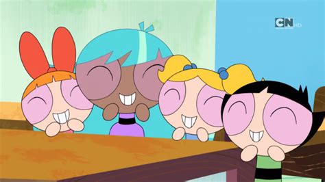The Powerpuff Girls Adds Fourth Member First Look Revealed In Teaser