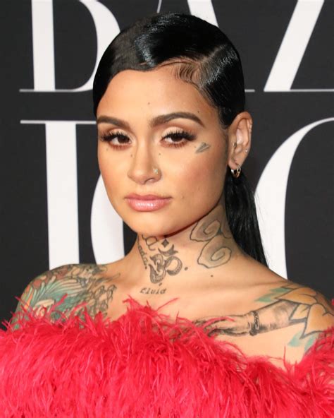 Stream tracks and playlists from kehlani on your desktop or mobile device. 7 Times Kehlani Changed Her Hair During New York Fashion ...