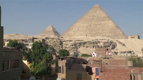 Scientists Discovered A Hidden Chamber In Egypt S Great Pyramid Vice News