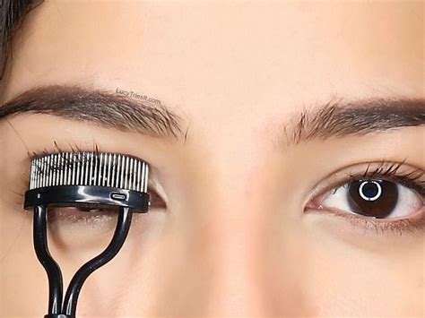 Mascara Application Tips How To Apply Mascara Without Clumping In 2021