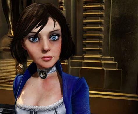 Bioshock Infinite 2013