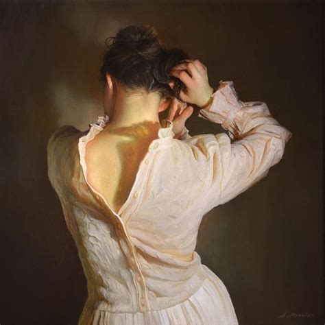 Exquisite Realistic Paintings By Russian Artist Serge Marshennikov Russian Artists Realistic