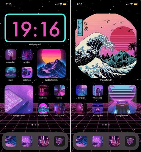 The Best Ios 14 Home Screens Ideas For Inspiration Iphone Wallpaper