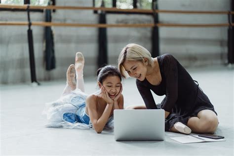 5 Tips For Motivating A Young Dancer San Elijo Dance And Music Academy