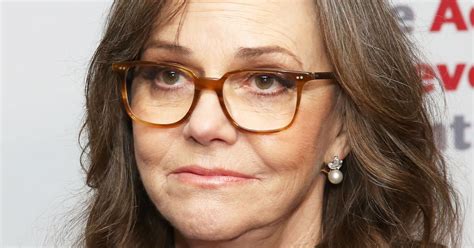Sally Field Details Sexual Abuse By Her Stepfather In Memoir