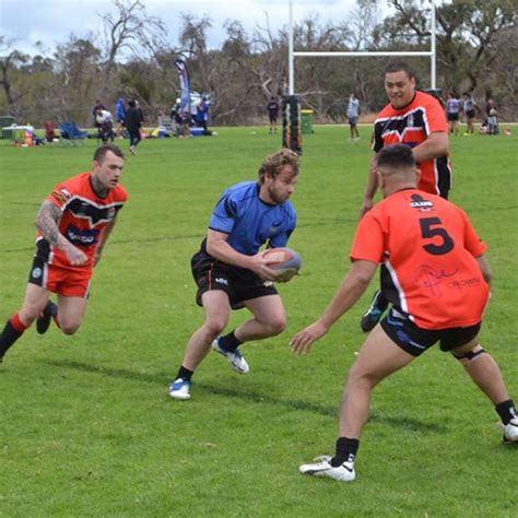Collie Rugby Club Collie River Valley